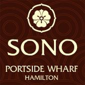 Sono Portside Logo