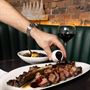 Moda Restaurant Brisbane City Restaurants