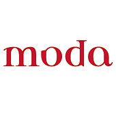 Moda Restaurant Logo