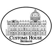 Customs House Logo