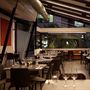 Harveys Bistro and Bar