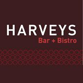 Harveys Bistro and Bar Logo