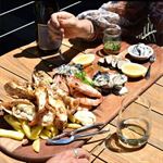 Whispering Vines Cafe