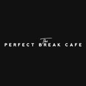 The Perfect Break Cafe Logo