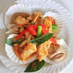 Two Sisters Lao Thai Dickson