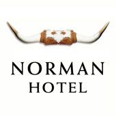 Norman Hotel Logo
