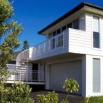 Shutters @ Sea Mist