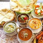 Chalisa Indian Restaurant Greenway