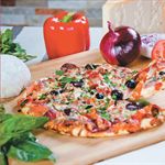 BD's Woodfired Pizza Bowral