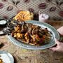Ahmet's Turkish Restaurant South Brisbane Restaurants