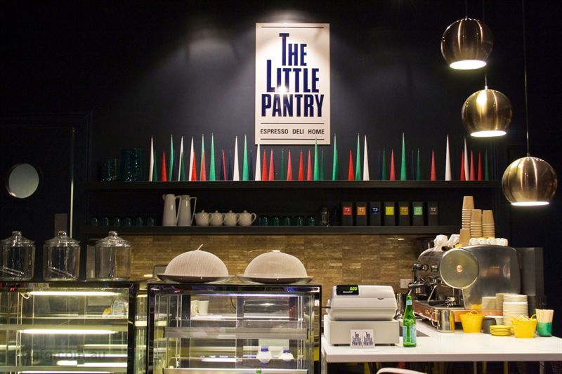 The Little Pantry, Shenton Park Restaurants & Dining WA Australia The Little Pantry, Shenton Park Restaurants & Dining WA Australia