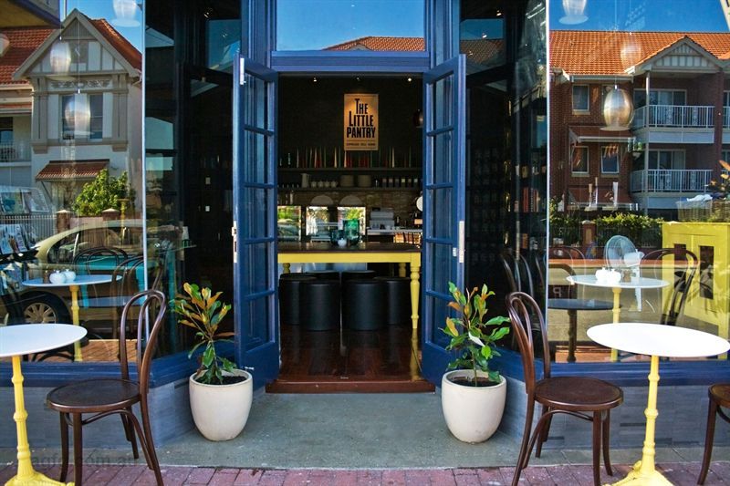The Little Pantry, Shenton Park Restaurants & Dining WA Australia The Little Pantry, Shenton Park Restaurants & Dining WA Australia