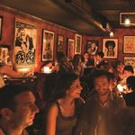 Mojo Record Bar Sydney City