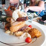 Fiction Bar & Restaurant Cleveland