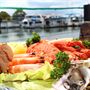 Get Hooked Fresh Seafood