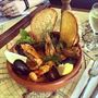 Bombora Seafood