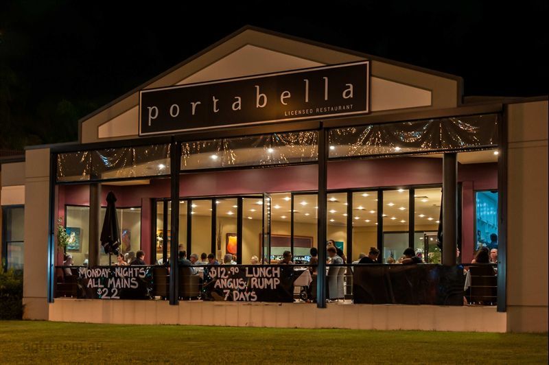 Portabella, Albany Creek Restaurants & Dining QLD Australia