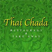 Thai Chada Grange Logo