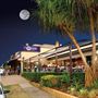 The Full Moon Hotel Sandgate Restaurants