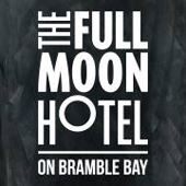 The Full Moon Hotel Logo