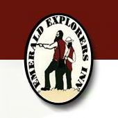 Emerald Explorers Inn Restaurant Logo