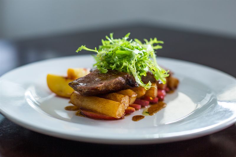 The Peppertree Restaurant, Gymea Restaurants & Dining NSW Australia