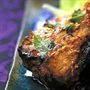 Saffron Indian Gourmet Restaurant
