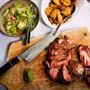 Moo Moo The Wine Bar & Grill Gold Coast Broadbeach Restaurants