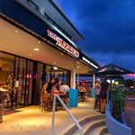 The Aztec Mexican Restaurant