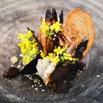 Nu Nu Restaurant