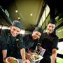 Brothers Leagues Club - Leprechaun Brasserie Ipswich Restaurants