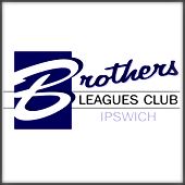Brothers Leagues Club - Leprechaun Brasserie Logo