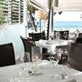 Sails Beach Restaurant & Bar