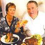 Maisie's Seafood and Steakhouse