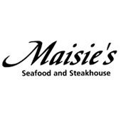 Maisie's Seafood and Steakhouse Logo