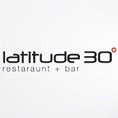 Latitude 30 Logo