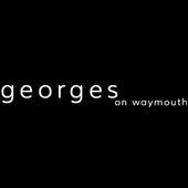 Georges On Waymouth Logo