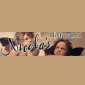Nicola's Ristorante Logo
