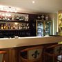 Fleurs Restaurant