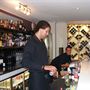 Fleurs Restaurant