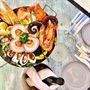 Pippi's Cafe & Bar Yamba Restaurants