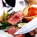 The Charcoal Restaurant Canberra City