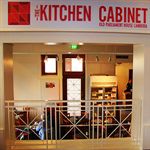 The Kitchen Cabinet Parkes