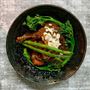 Mezethes Greek Taverna Hobart City Restaurants