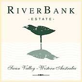 RiverBank Estate Logo