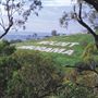 Mount Panorama Motor Racing Track