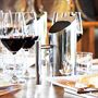 Saddler's Creek Wines