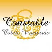 Constable Estate Vineyards Logo