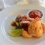 Rick Stein at Bannisters