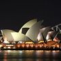 Sydney Opera House Sydney City Attractions